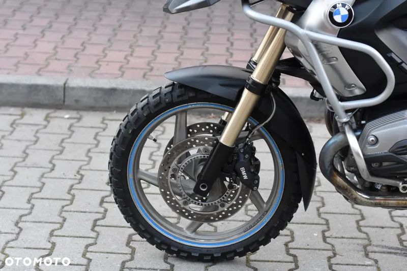 BMW GS - 25