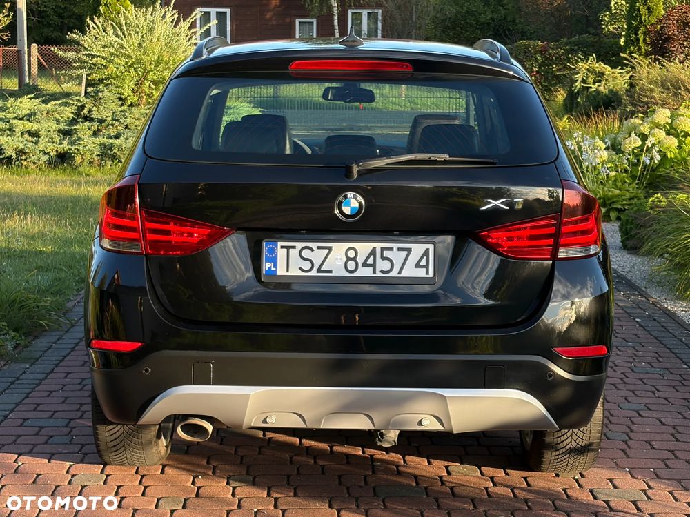 BMW X1 xDrive18d xLine - 22