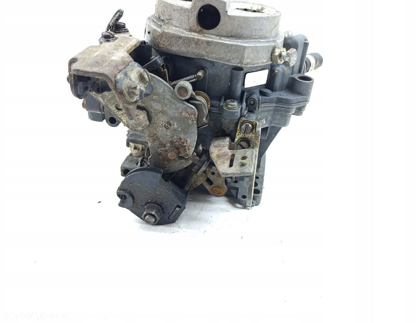 GAŹNIK FIAT 125 1.5 34DCHD16 - 4