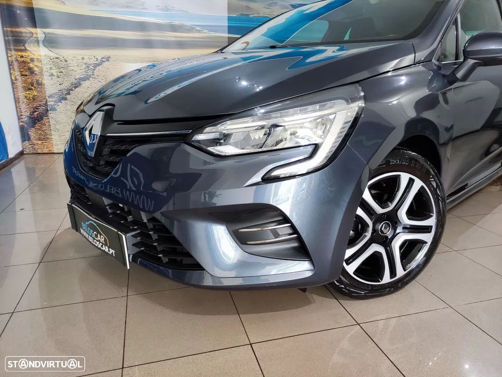 Renault Clio 1.0 TCe Intens - 5