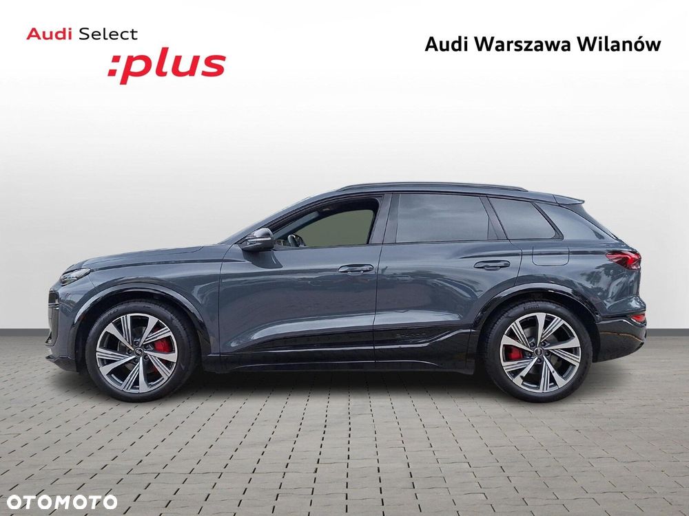 Audi Q6 e-tron - 2
