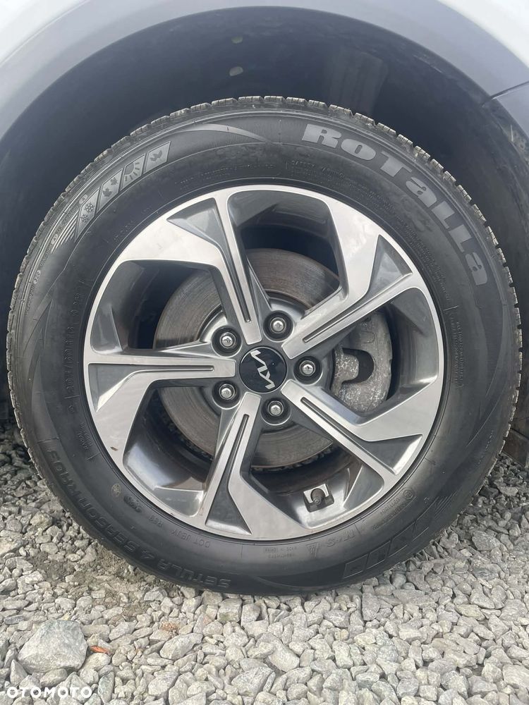 Kia XCeed 1.0 T-GDI L Business Line - 39