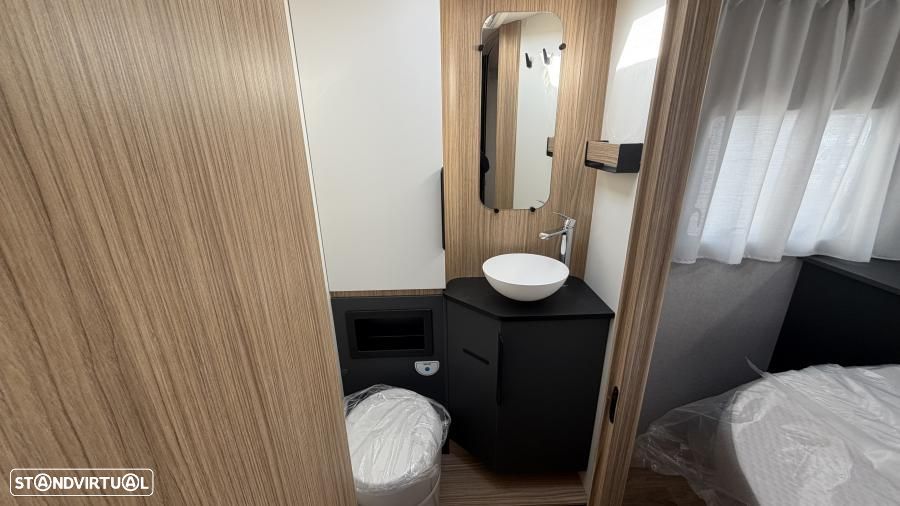 Pilote Évidence P740FC c.central automática 2026 (NOVA) - 7