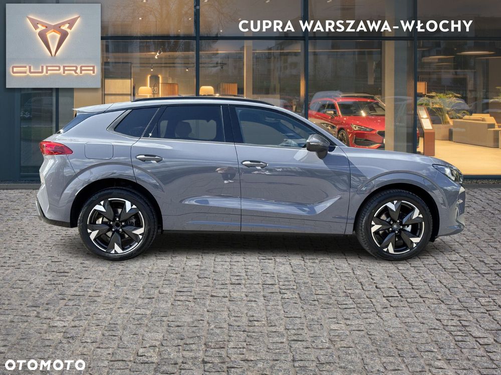 Cupra Terramar 1.5 eTSI DSG - 7