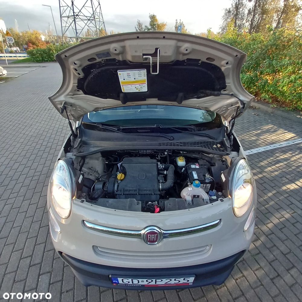 Fiat 500L 1.4 16V Pop-Star - 7