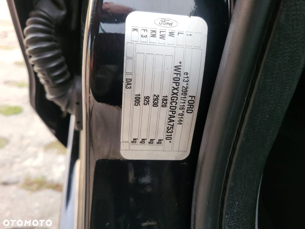 Ford Focus 1.6 Trend - 20