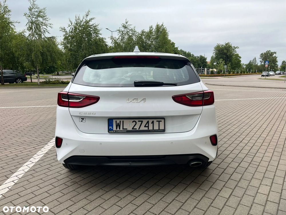 Kia Ceed 1.0 T-GDI S - 15