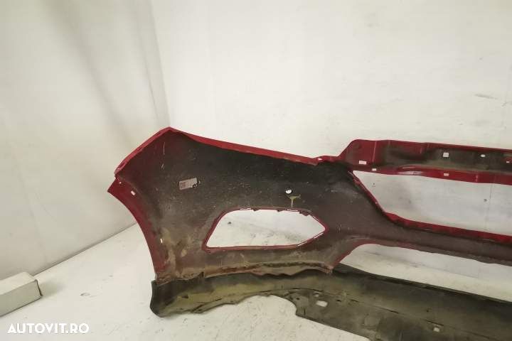 Bara Spate Originala Cu Senzori Si Fusta In Stare Buna Honda HR-V 2 20 - 6