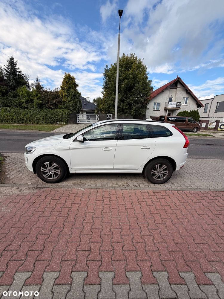 Volvo XC 60 - 2
