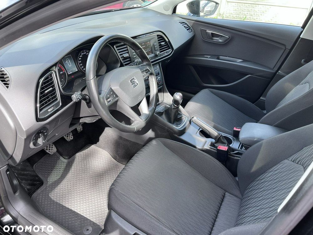 Seat Leon - 23