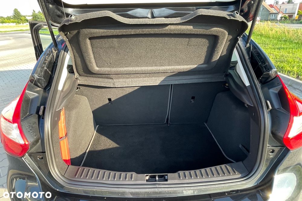 Ford Focus 1.0 EcoBoost Start-Stopp-System Trend - 28