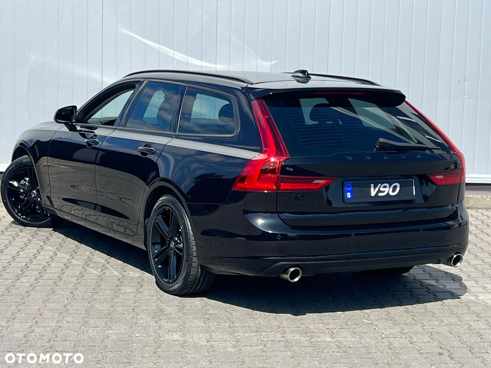 Volvo V90 - 15