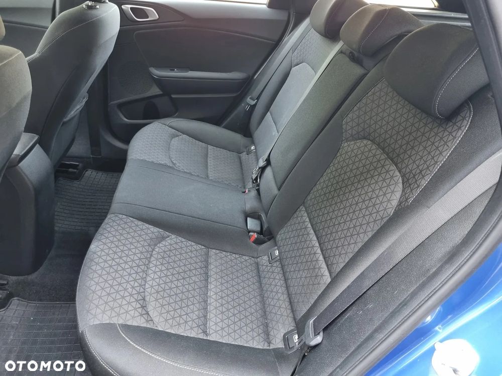 Kia Ceed 1.4 T-GDI L - 9