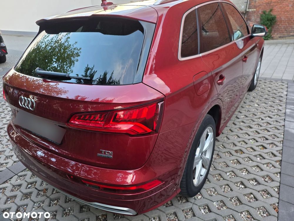 Audi Q5 2.0 TDI Quattro S tronic - 4