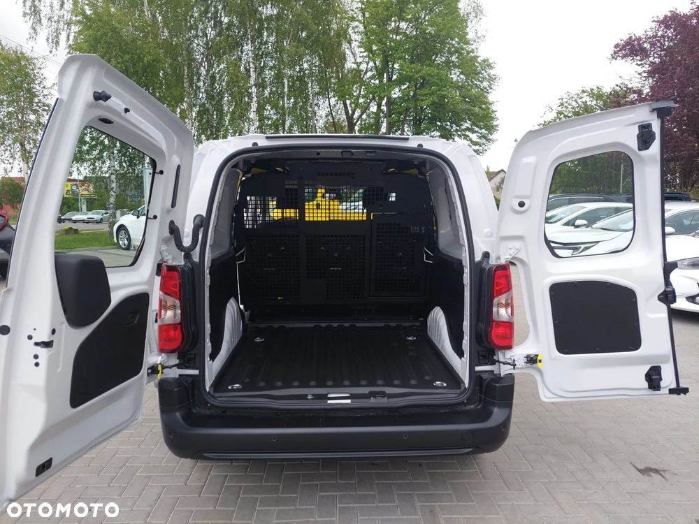 Toyota Proace City - 6