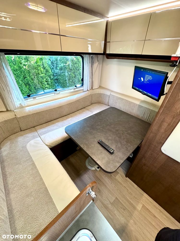 XGO Dynamic Fiat 2.3D 150KM 2019/2020 tylko 33 tys/km doposażony - 25