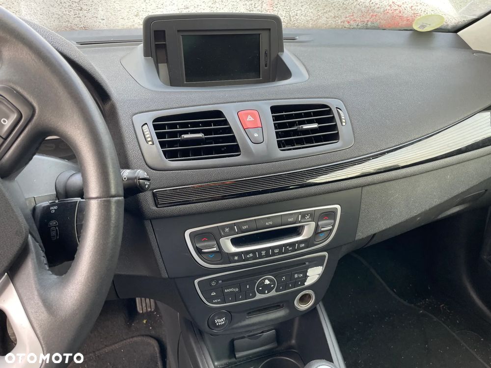 Renault Megane - 19