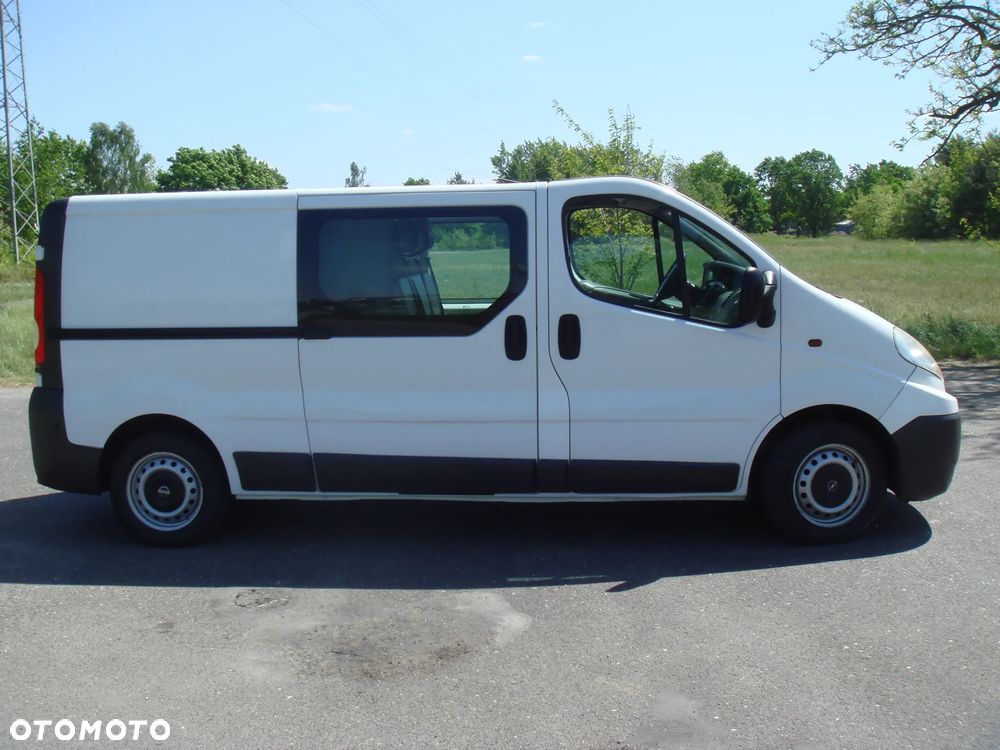 Renault Trafic - 34