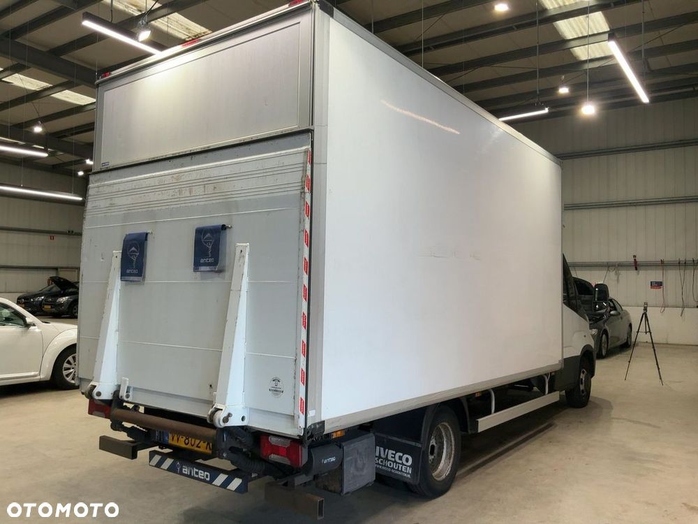 Iveco Daliy 70C17 - 6