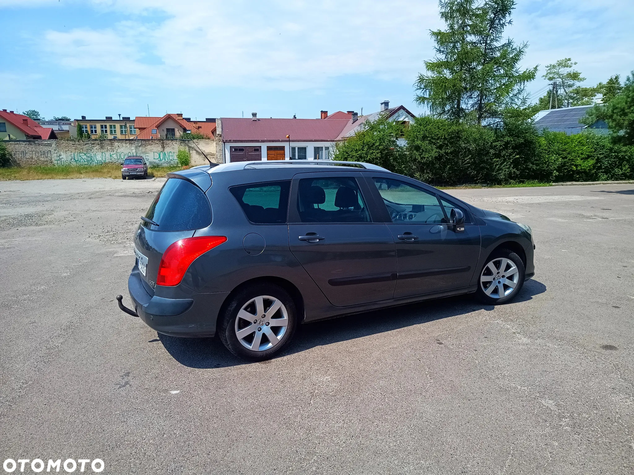 Peugeot 308 1.6 Premium Plus - 7