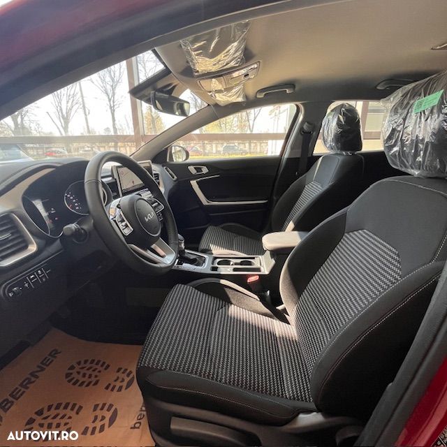 Kia XCeed - 8