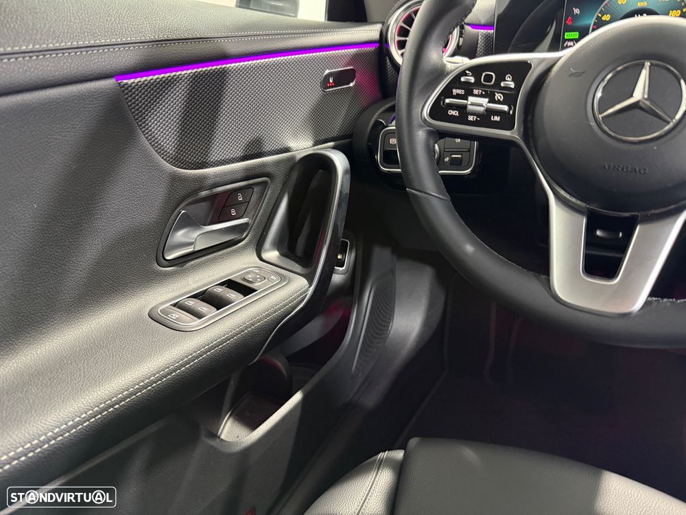 Mercedes-Benz CLA 250 e Shooting Brake Progressive - 26