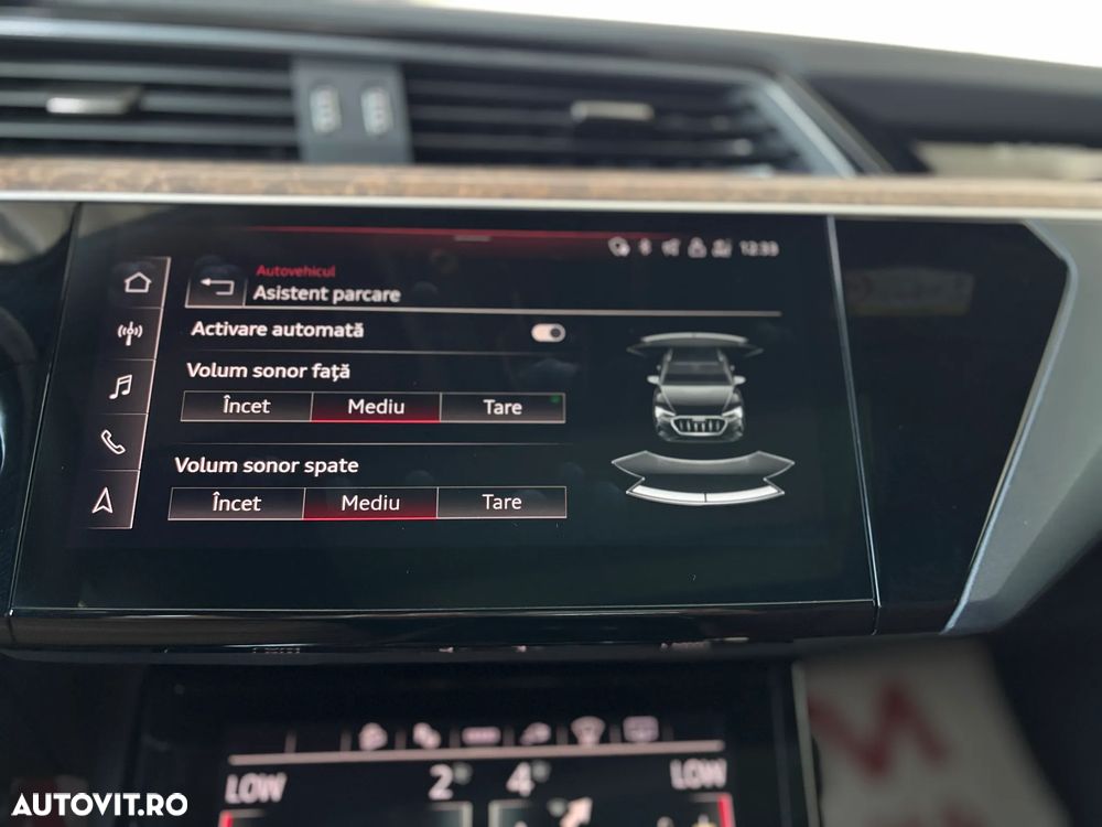 Audi e-tron 55 quattro - 31