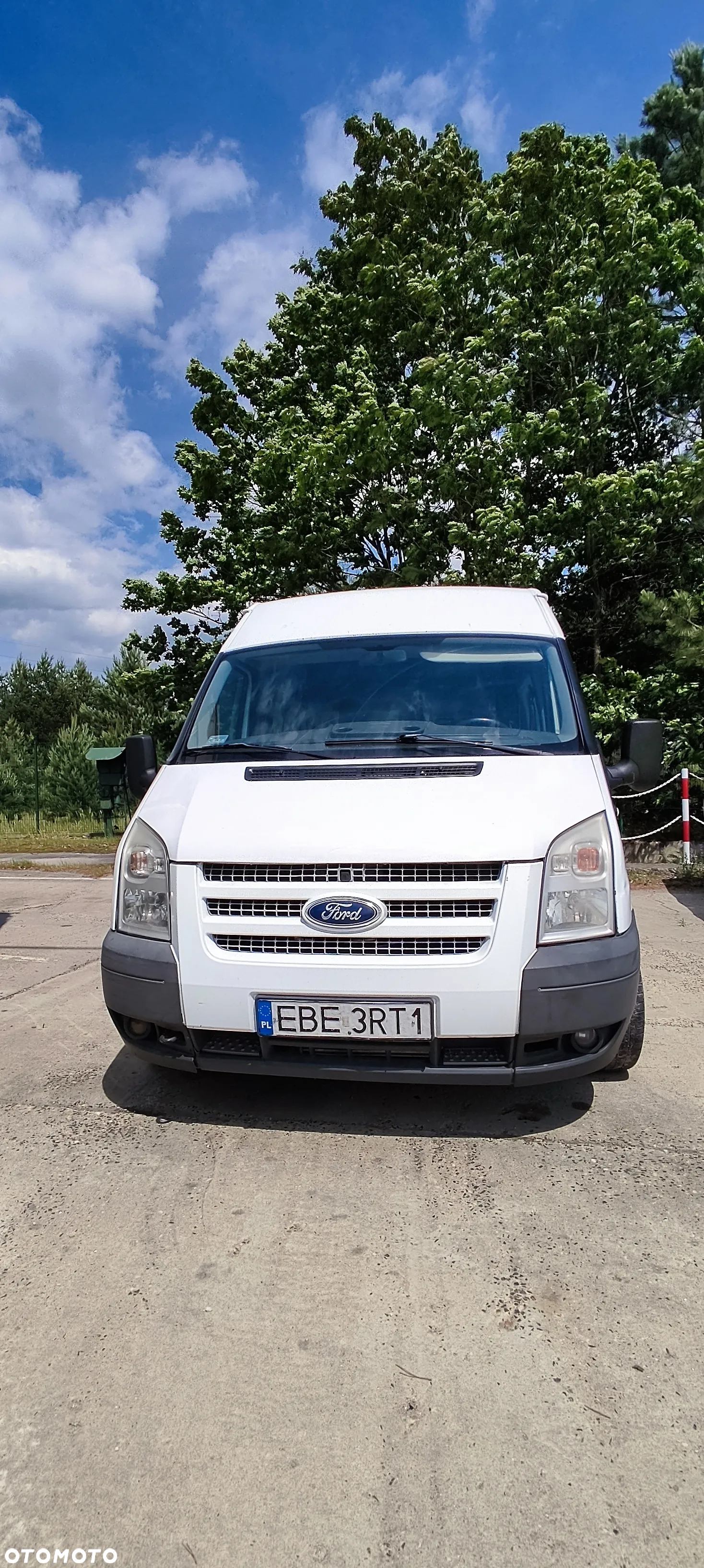 Ford Transit - 3