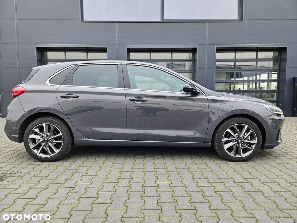 Hyundai i30 1.5 T-GDI 48V Smart DCT - 6