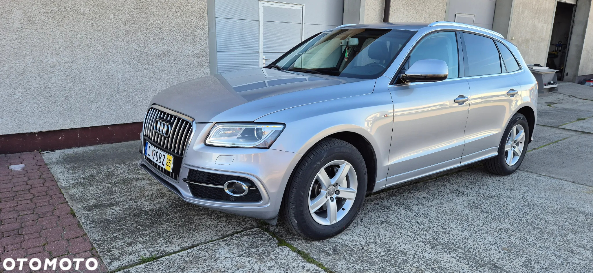 Audi Q5 - 4