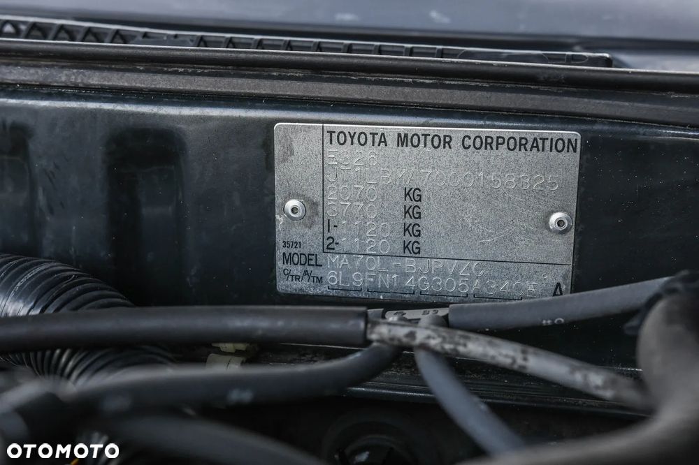 Toyota Supra ver-3-0-turbo - 35