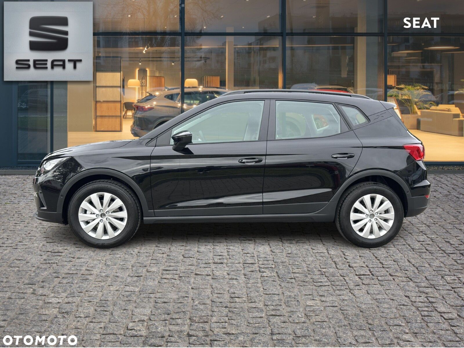 Seat Arona - 3