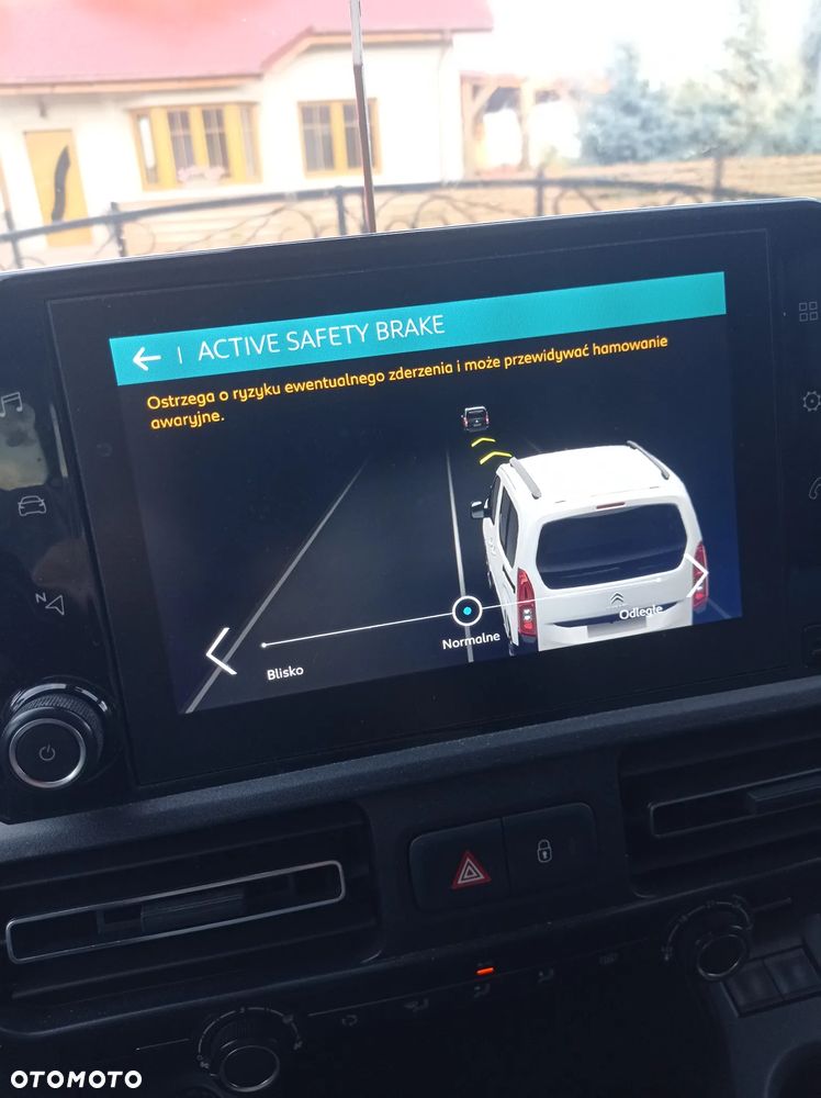 Citroën Berlingo M 1.5 BlueHDI Feel S&S N1 - 25