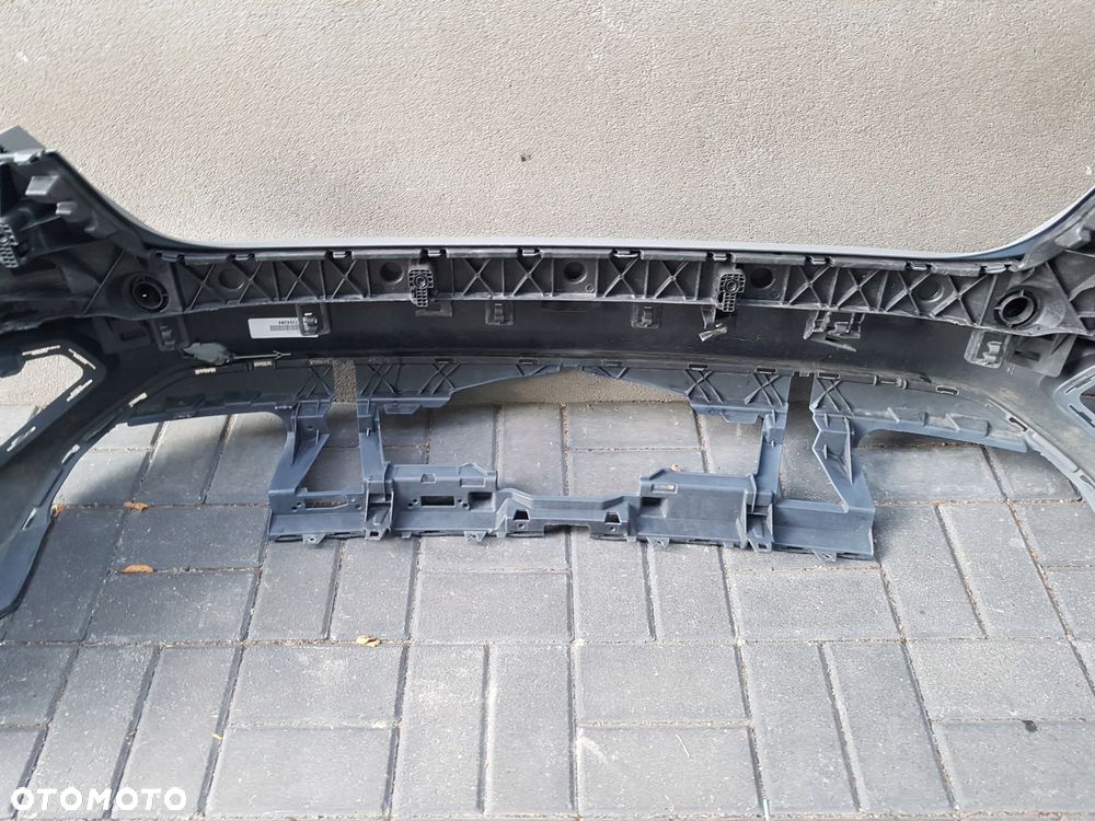 audi a3 s-line 21^ sedan zderzak tył 8y5807511c - 9