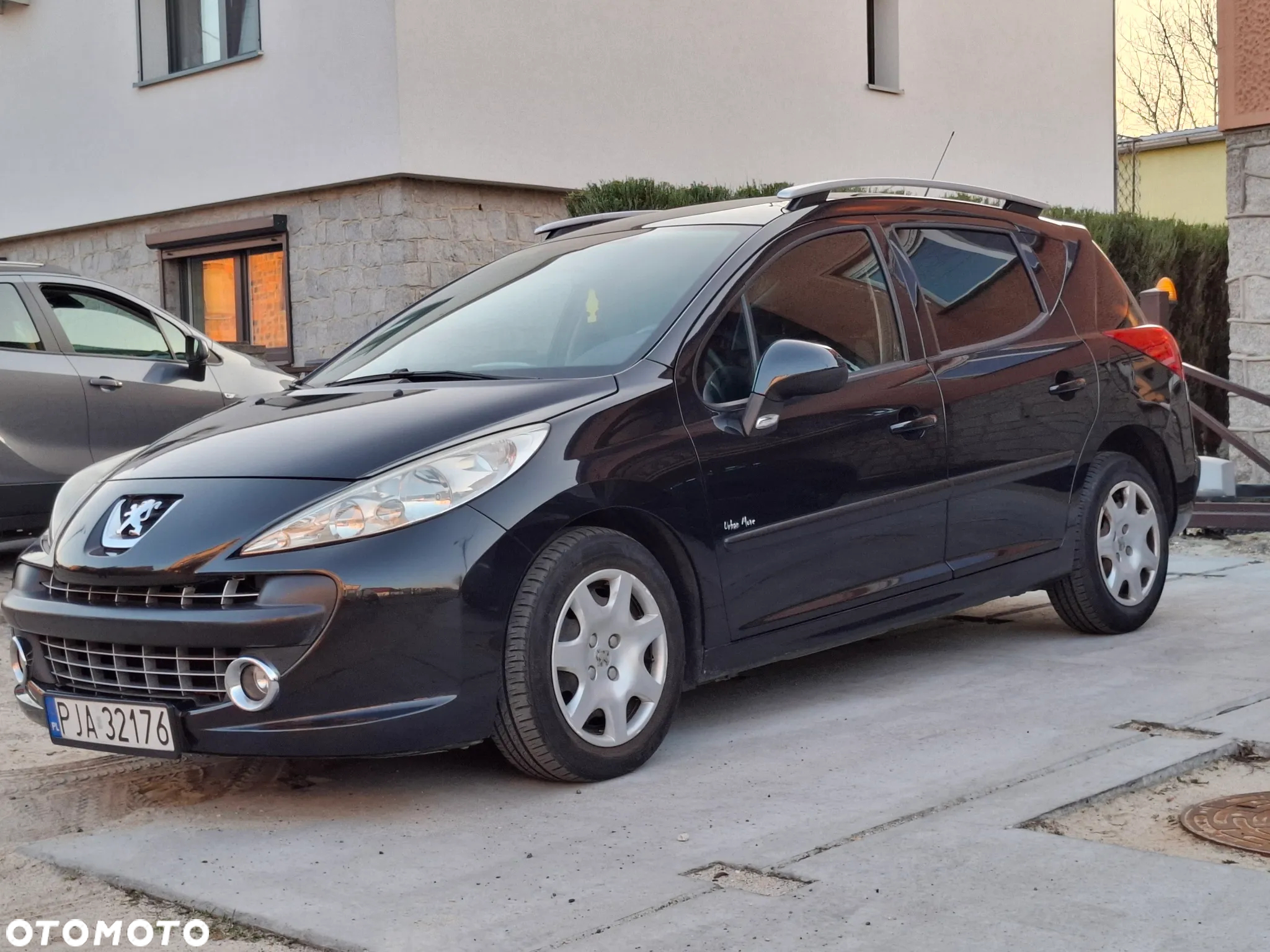 Peugeot 207 1.4 Trendy - 14