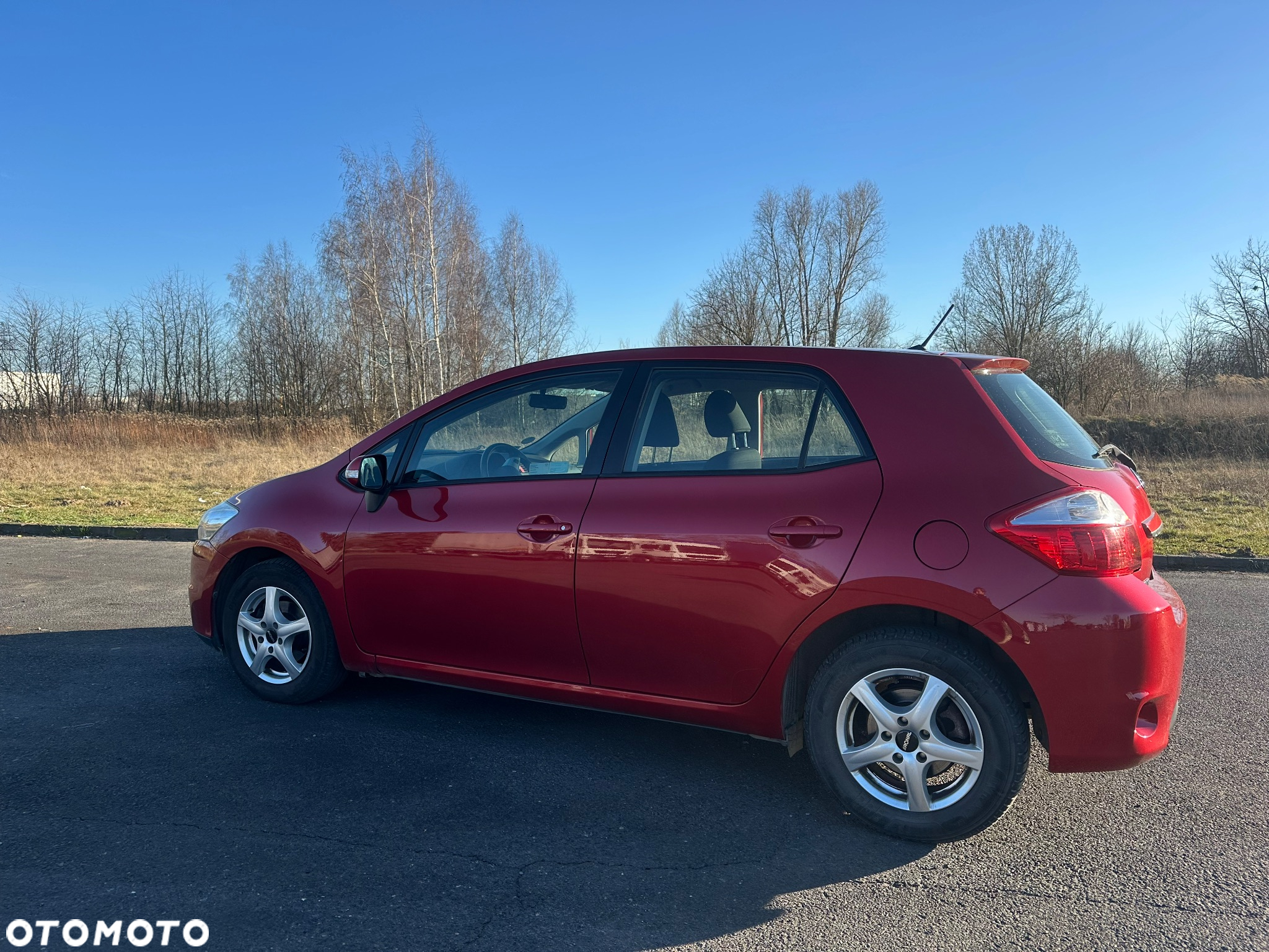 Toyota Auris - 2