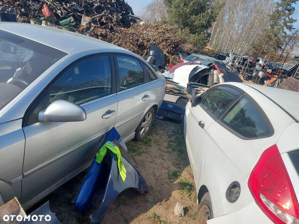 KOMPLETNY PRZÓD FIAT SEICENTO 900 483/A MASKA ZDERZAK LAMPA LEWA PRAWA - 15