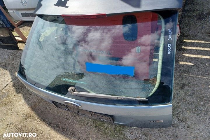 HAYON Ford Focus 2 [2004 - 2008] Hatchback 5-usi - 1