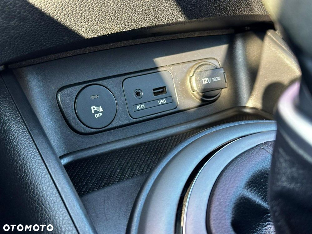 Kia Sportage 1.6 GDI XL 2WD - 26