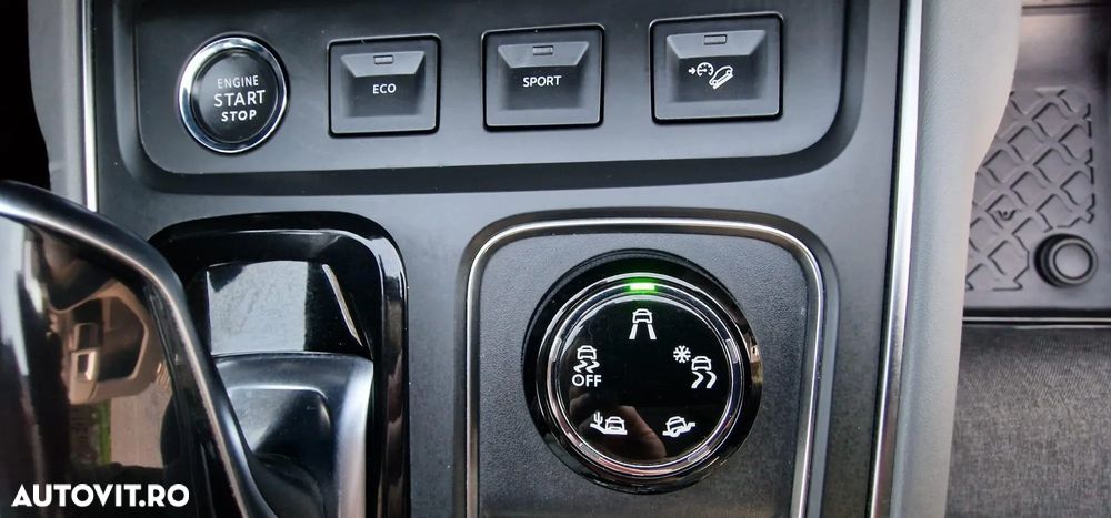 Citroën C5 Aircross BlueHDI 130 S&S EAT8 SHINE - 10