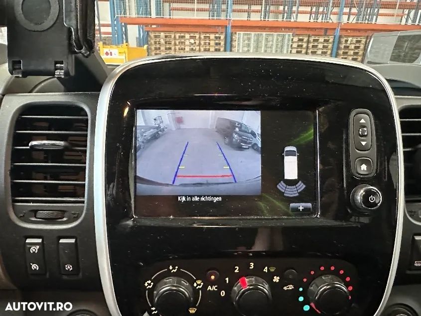 Renault Trafic - 5