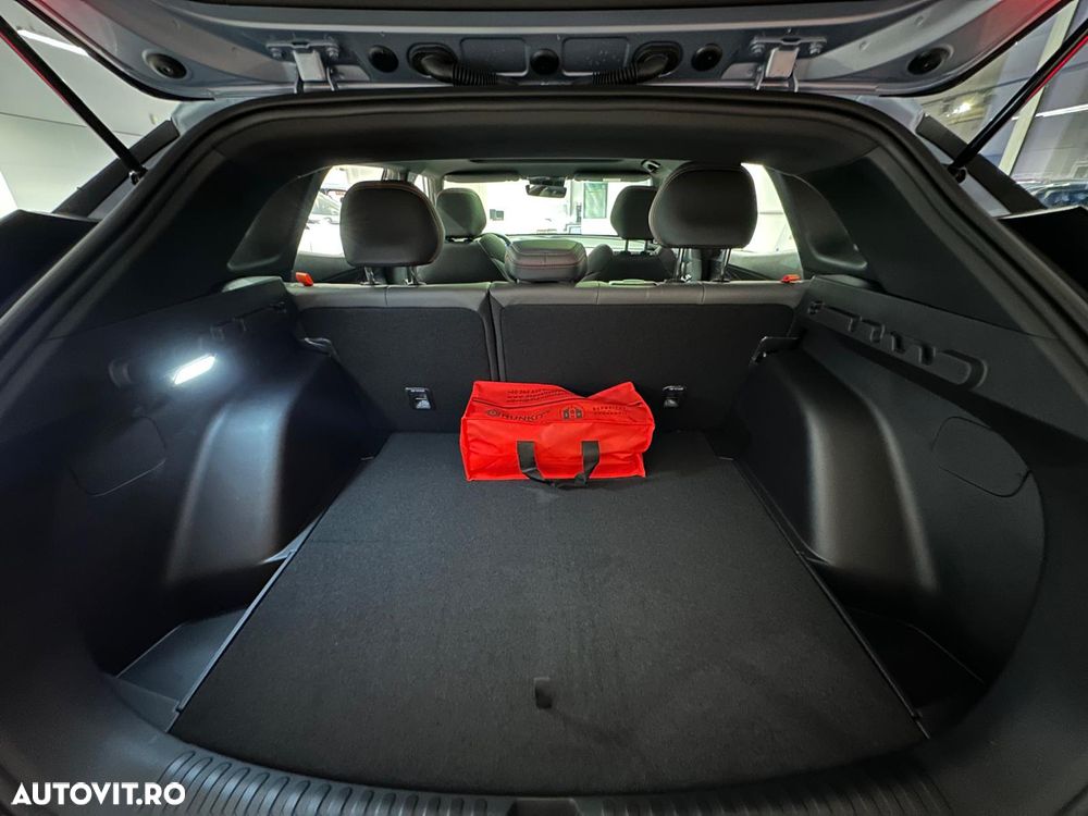 Geely Cityray 1.5 T-GDI 7DCT GK - 11