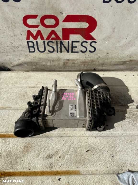 Radiator intercooler Volkswagen Crafter / Transporter 2.0 TDI - 3