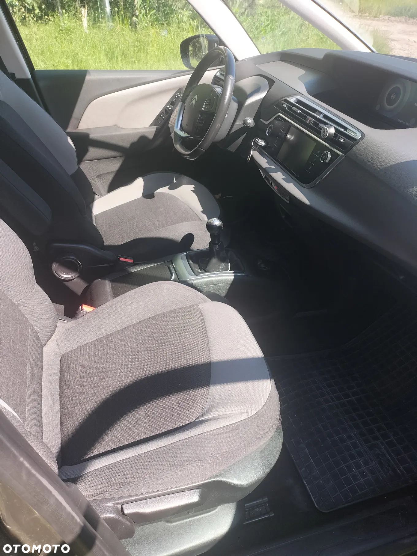 Citroën C4 Picasso 1.6 VTi Selection - 5