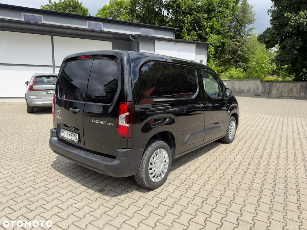 Toyota ProAce City - 7