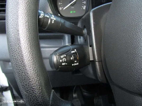 Citroën Spacetourer XL 1.5 BlueHDi 120 Business - 15