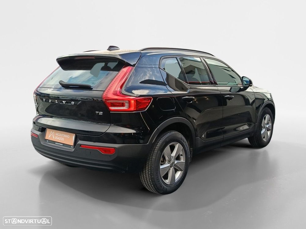 Volvo XC 40 1.5 T2 Core - 5