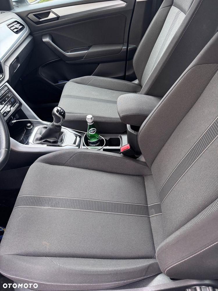 Volkswagen T-Roc 1.0 TSI Life - 9