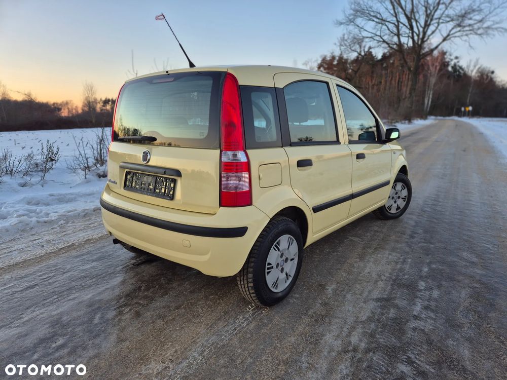 Fiat Panda - 3