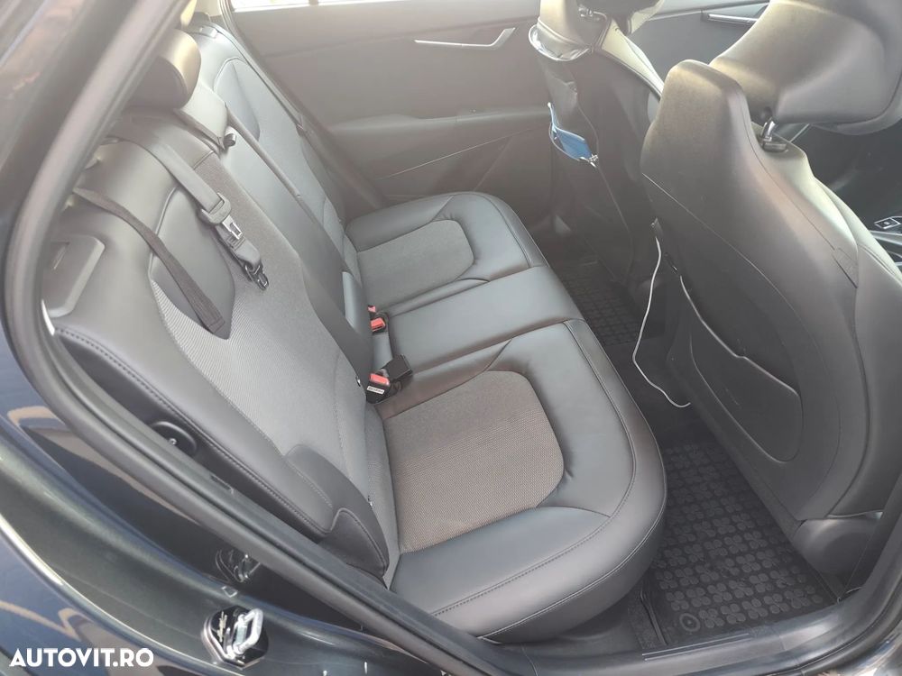 Kia Niro 1.6 GDI 6DCT PHEV Comfort - 8